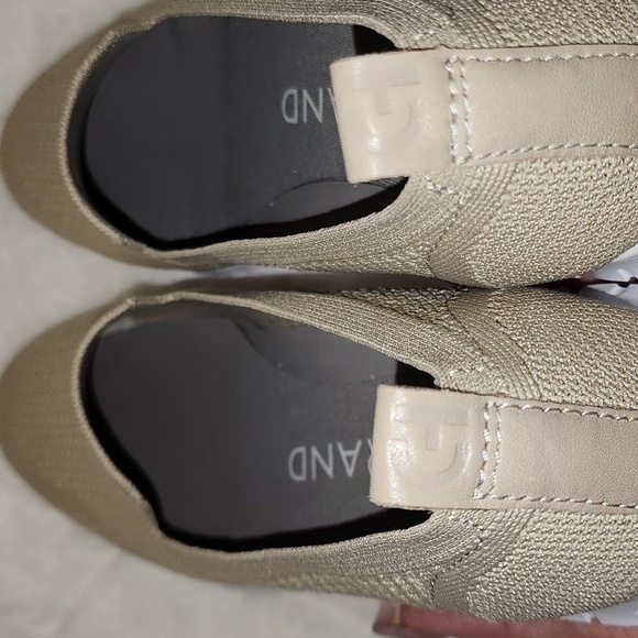 Cole Haan Zerogrand Loafers - Picture 10 of 12